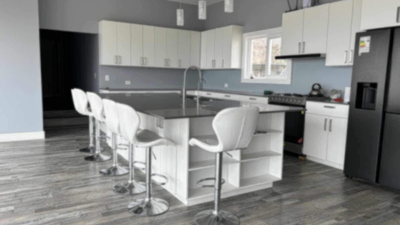 Photo of Kitchen in La Serena