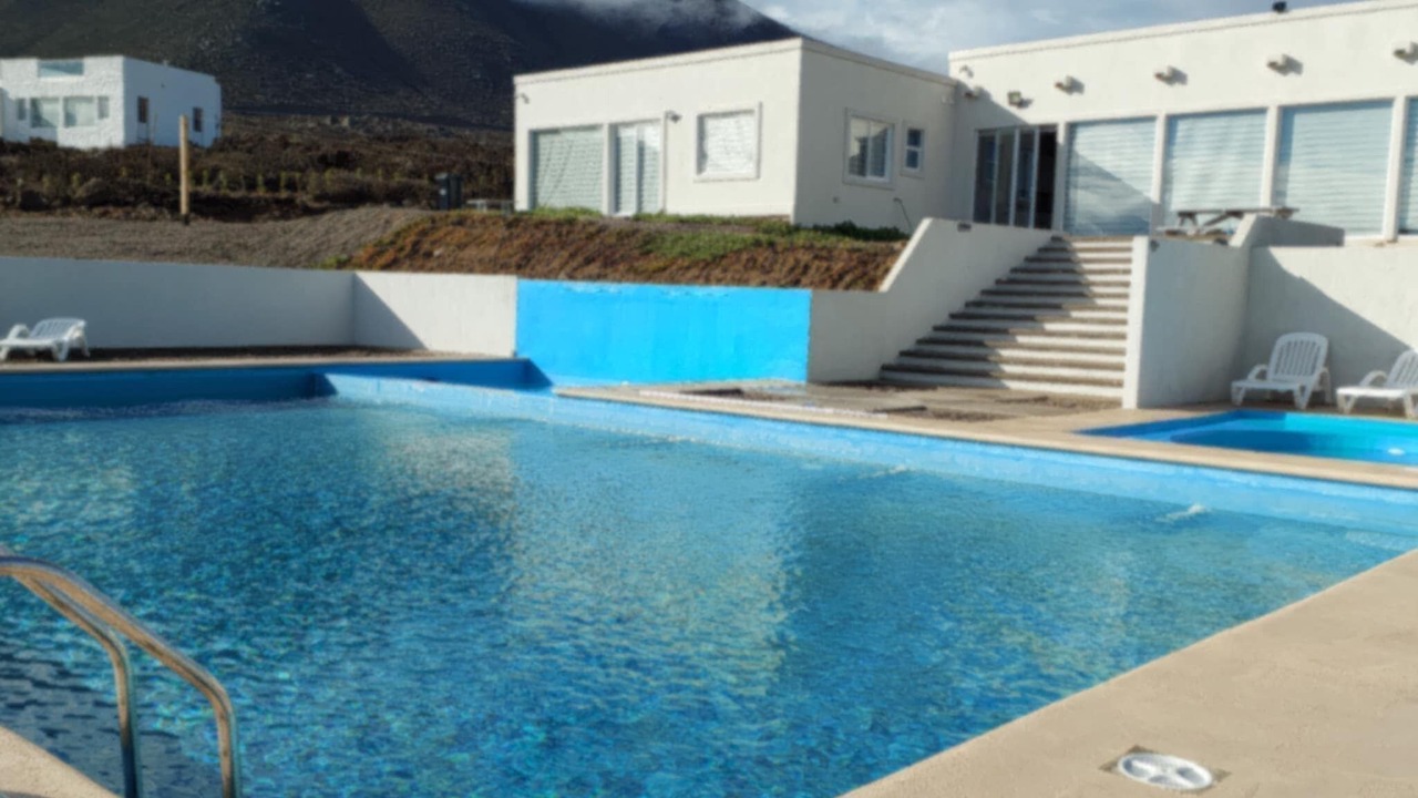 Photo of Outdoor in La Serena