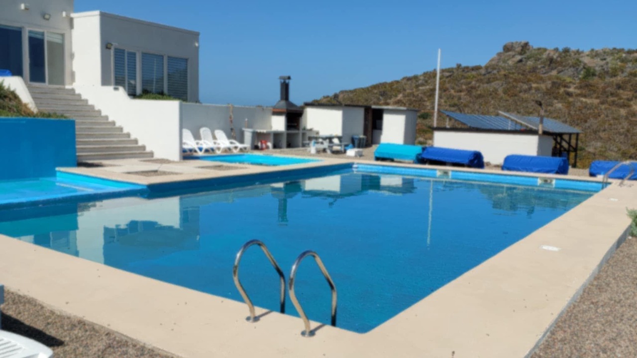 Photo of Outdoor in La Serena