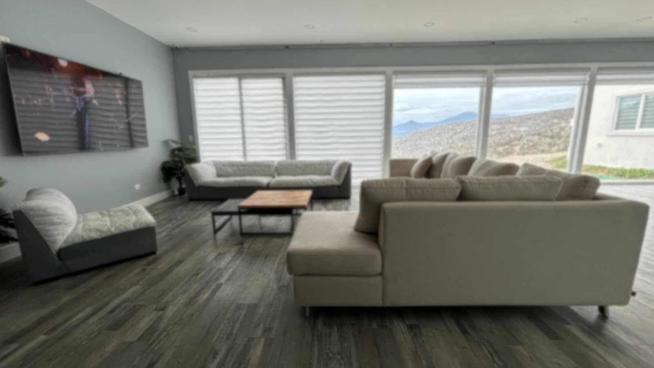 Photo of Livingroom in La Serena
