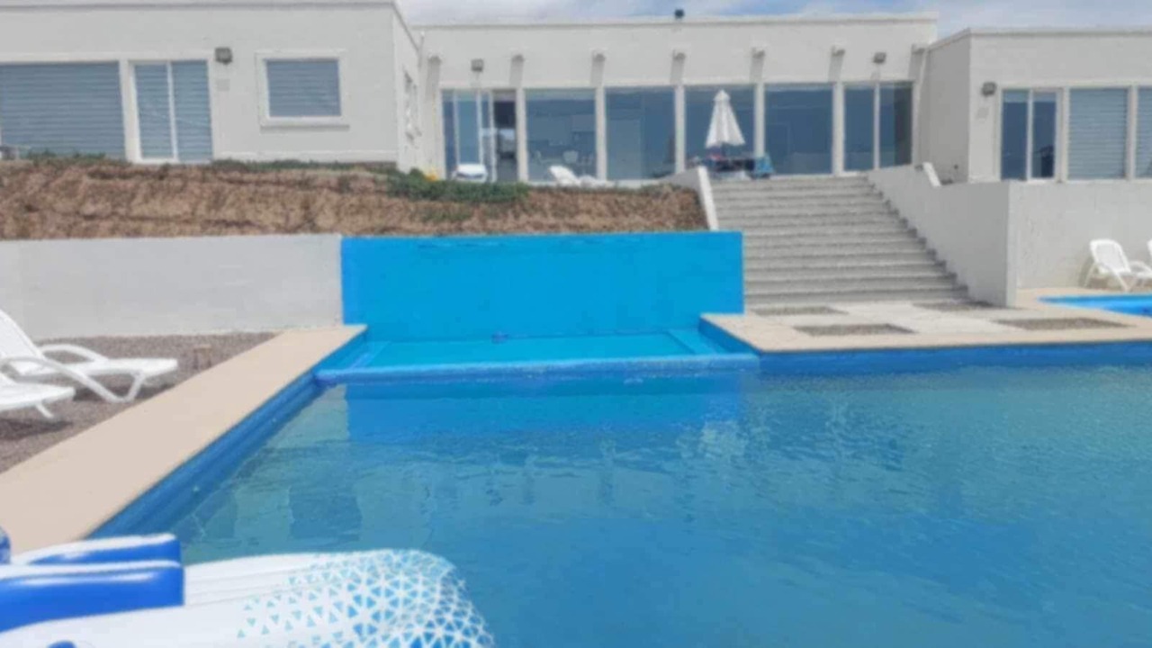 Photo of Outdoor in La Serena