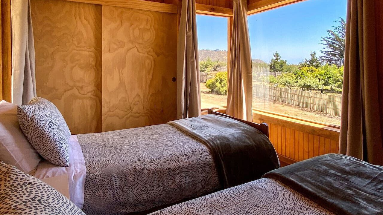 Photo of Bedroom in Tunquen