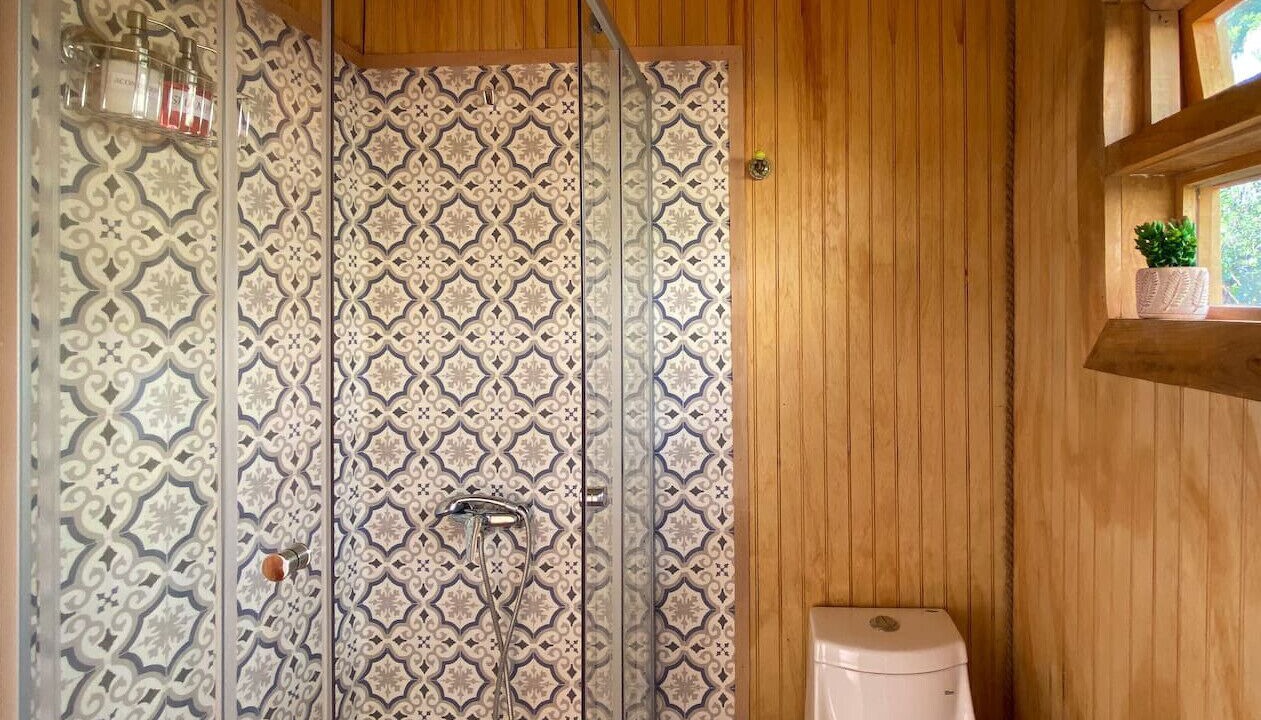 Photo of Bathroom in Tunquen