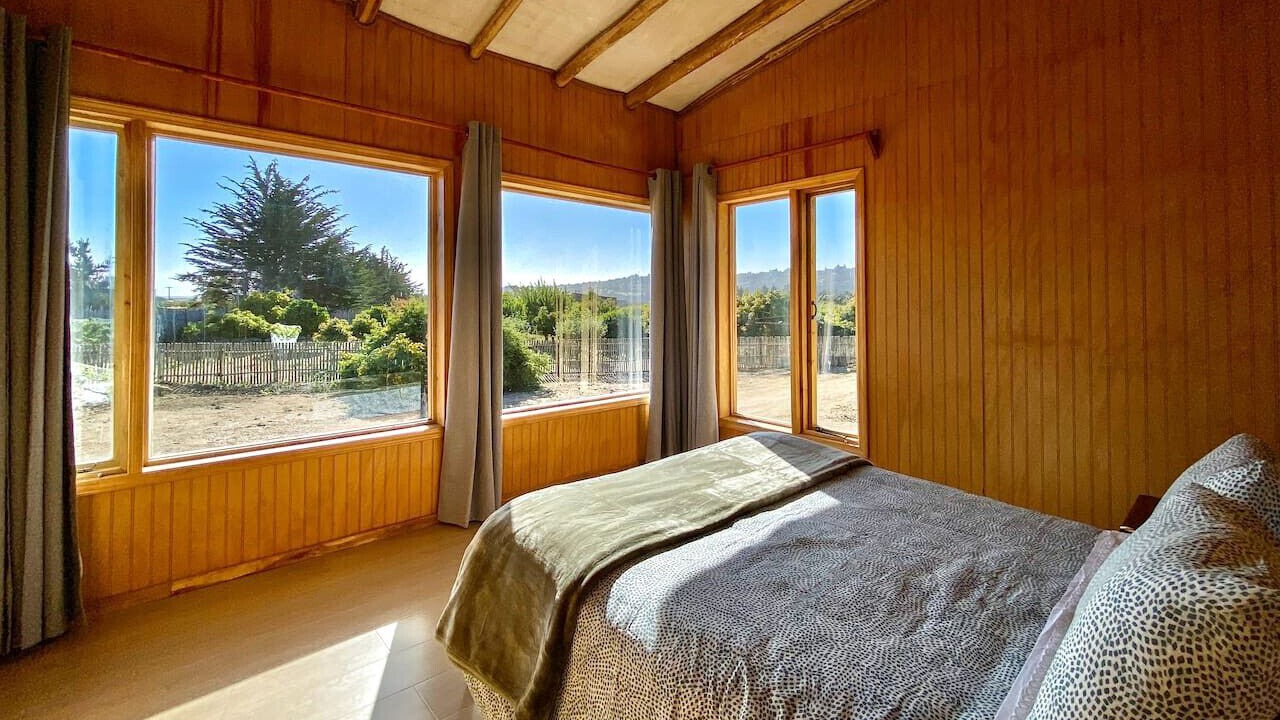 Photo of Bedroom in Tunquen