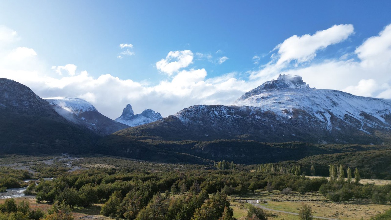 Photo of Outdoor in Torres Del Paine
