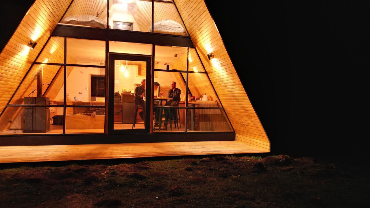 Photo of Outdoor in Torres Del Paine