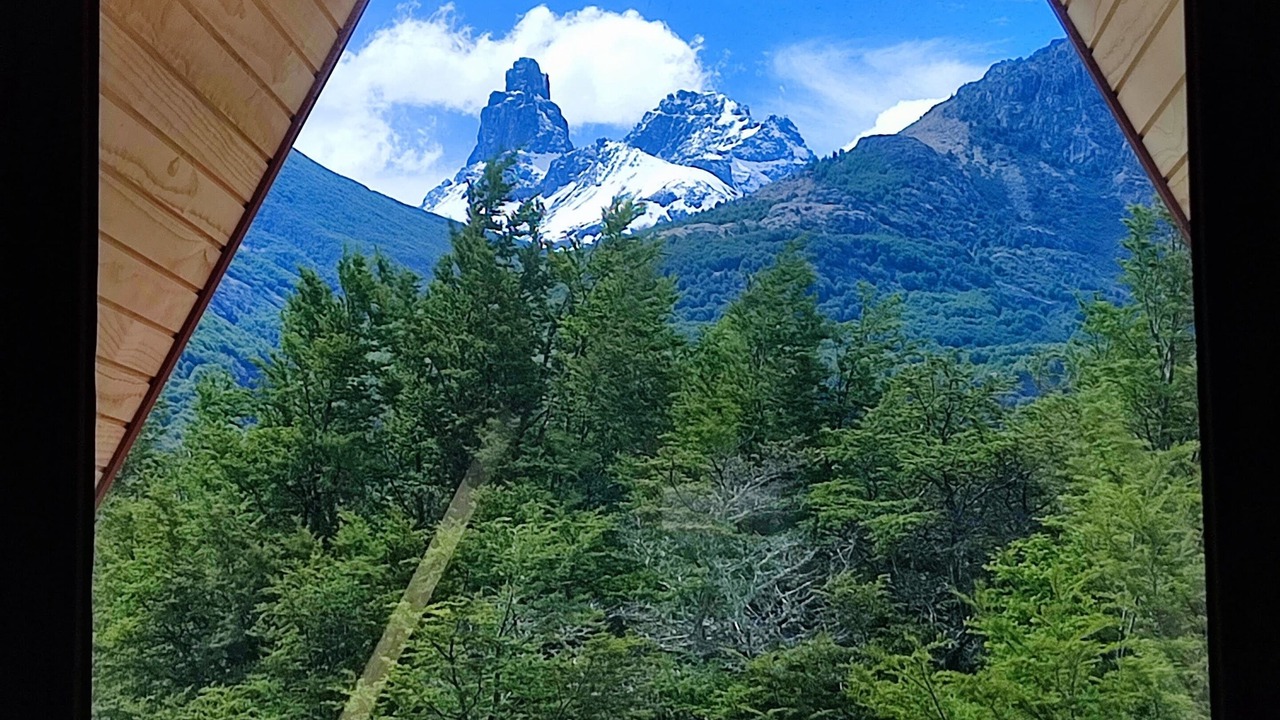 Photo of Bedroom in Torres Del Paine
