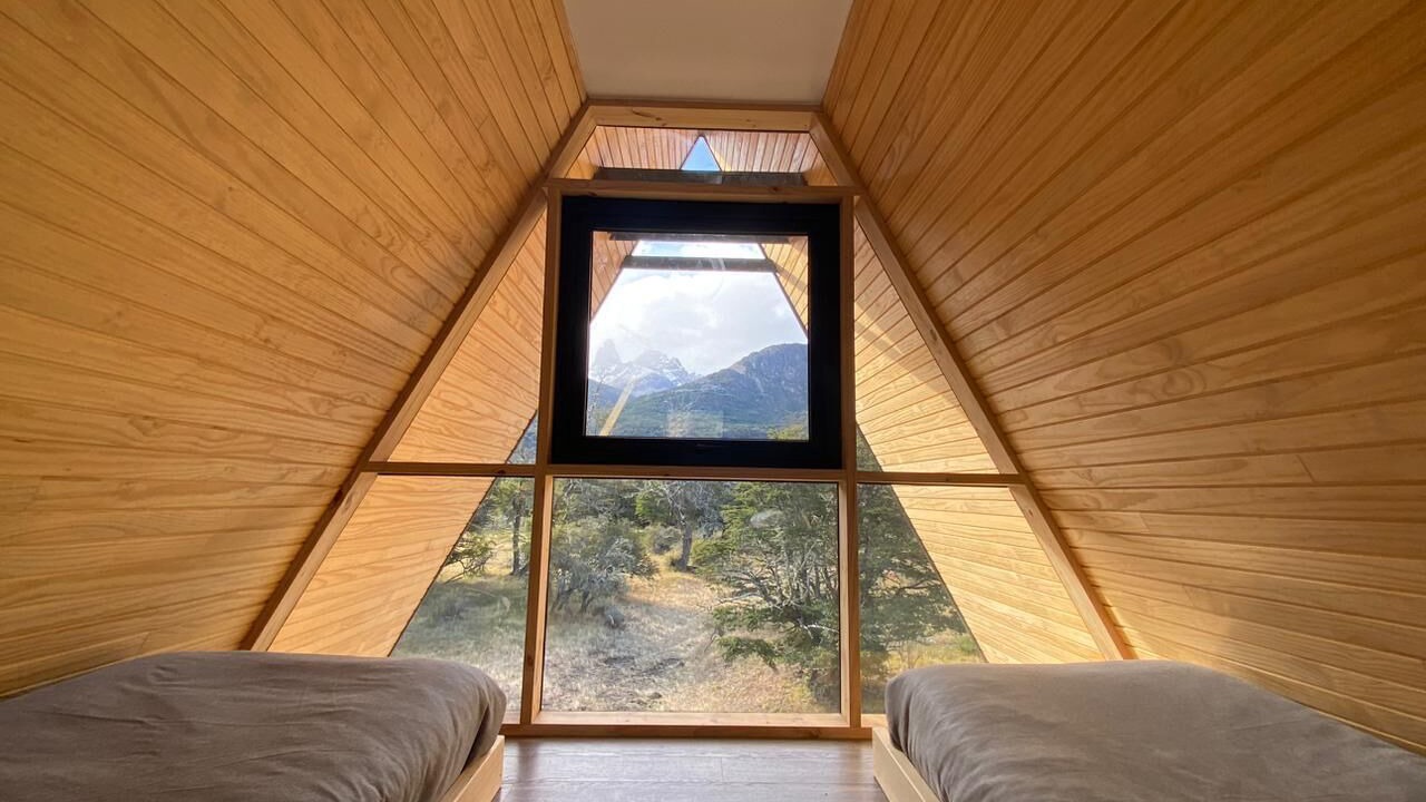 Photo of Bedroom in Torres Del Paine