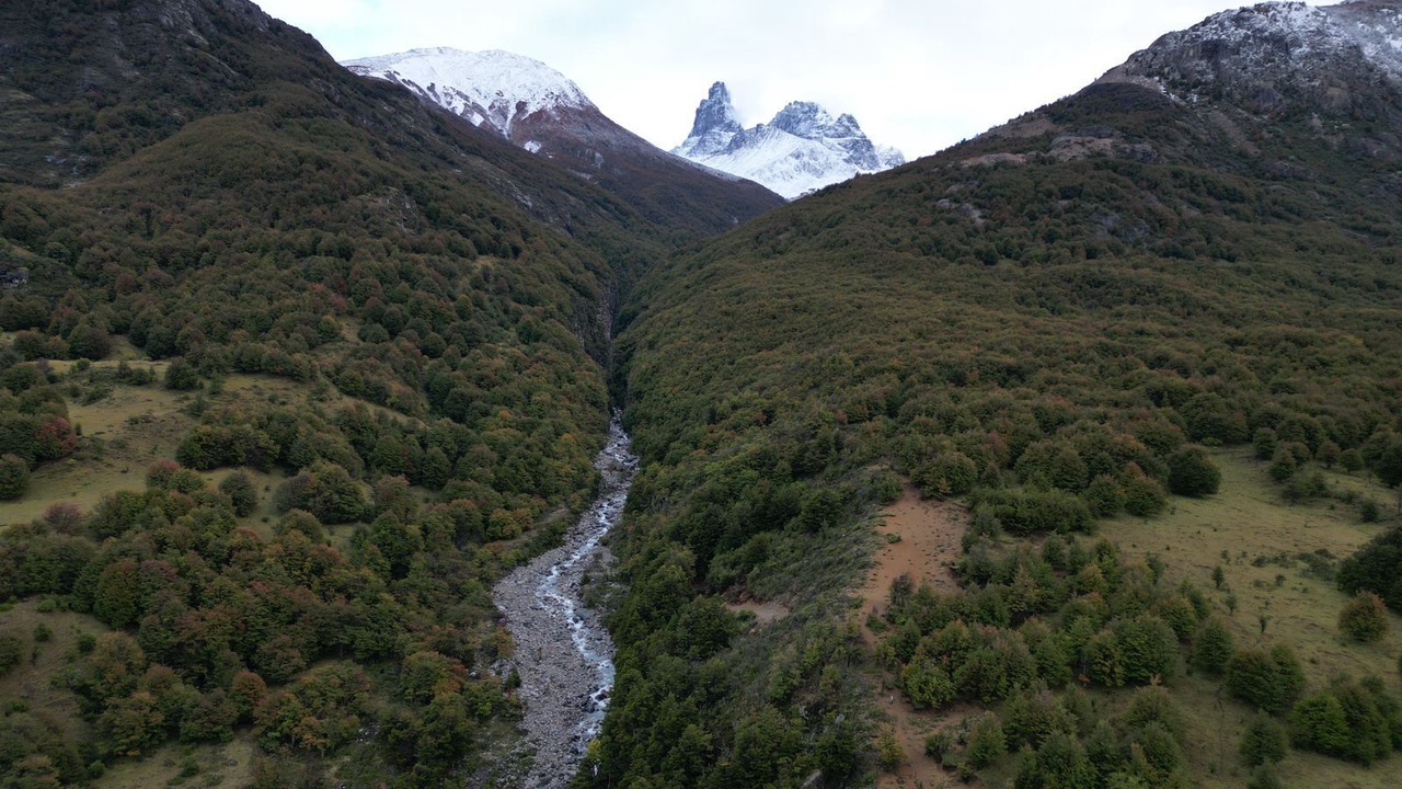 Photo of Outdoor in Torres Del Paine