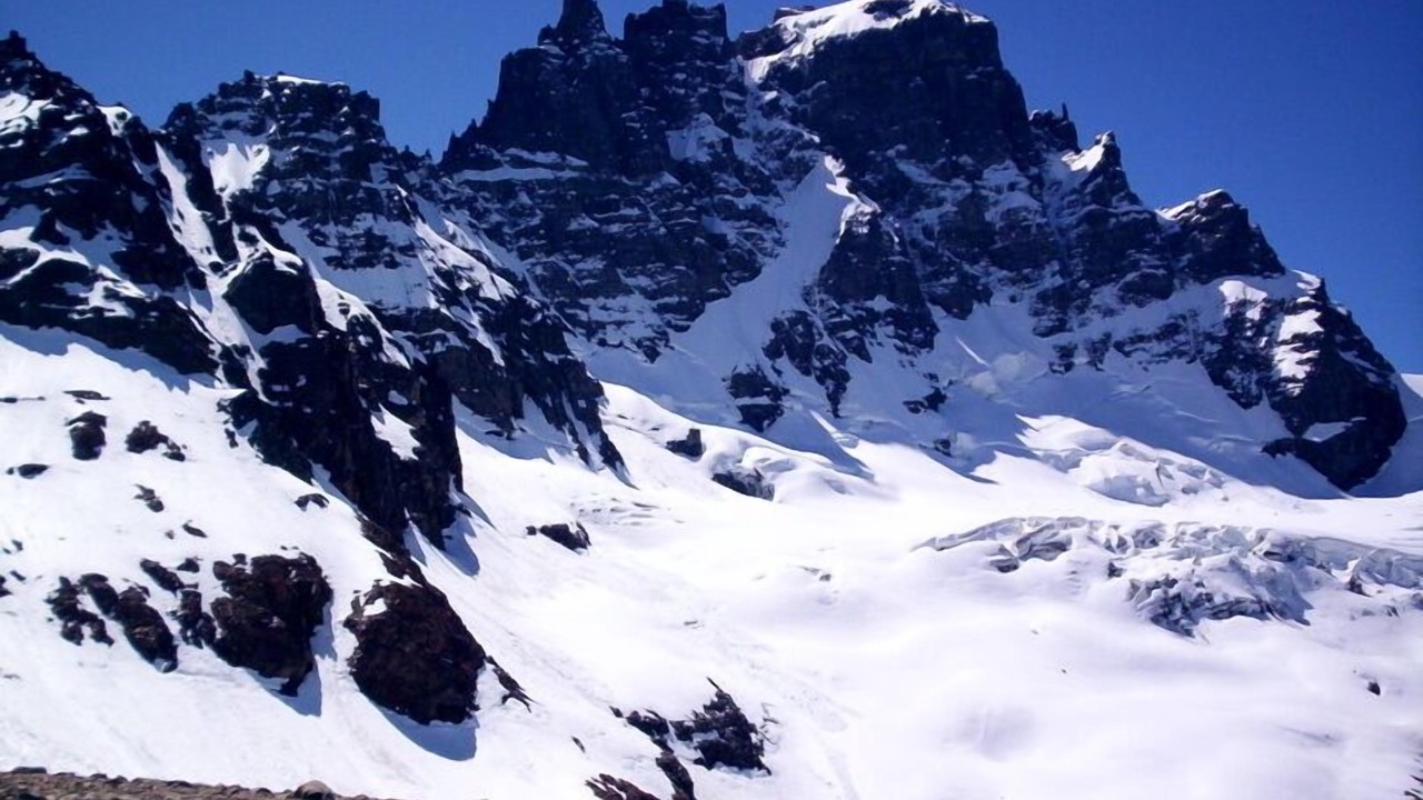 Photo of Outdoor in Torres Del Paine