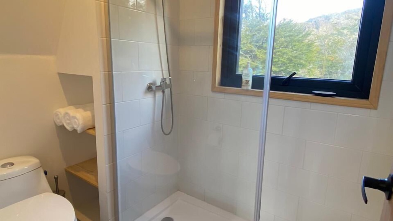 Photo of Bathroom in Torres Del Paine
