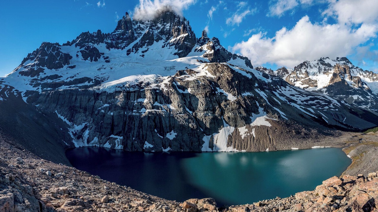 Photo of Outdoor in Torres Del Paine
