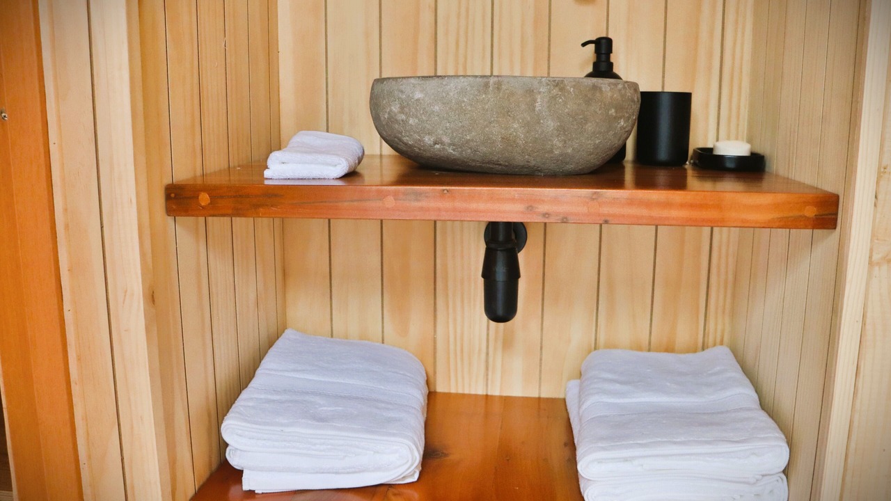 Photo of Bathroom in Lenca