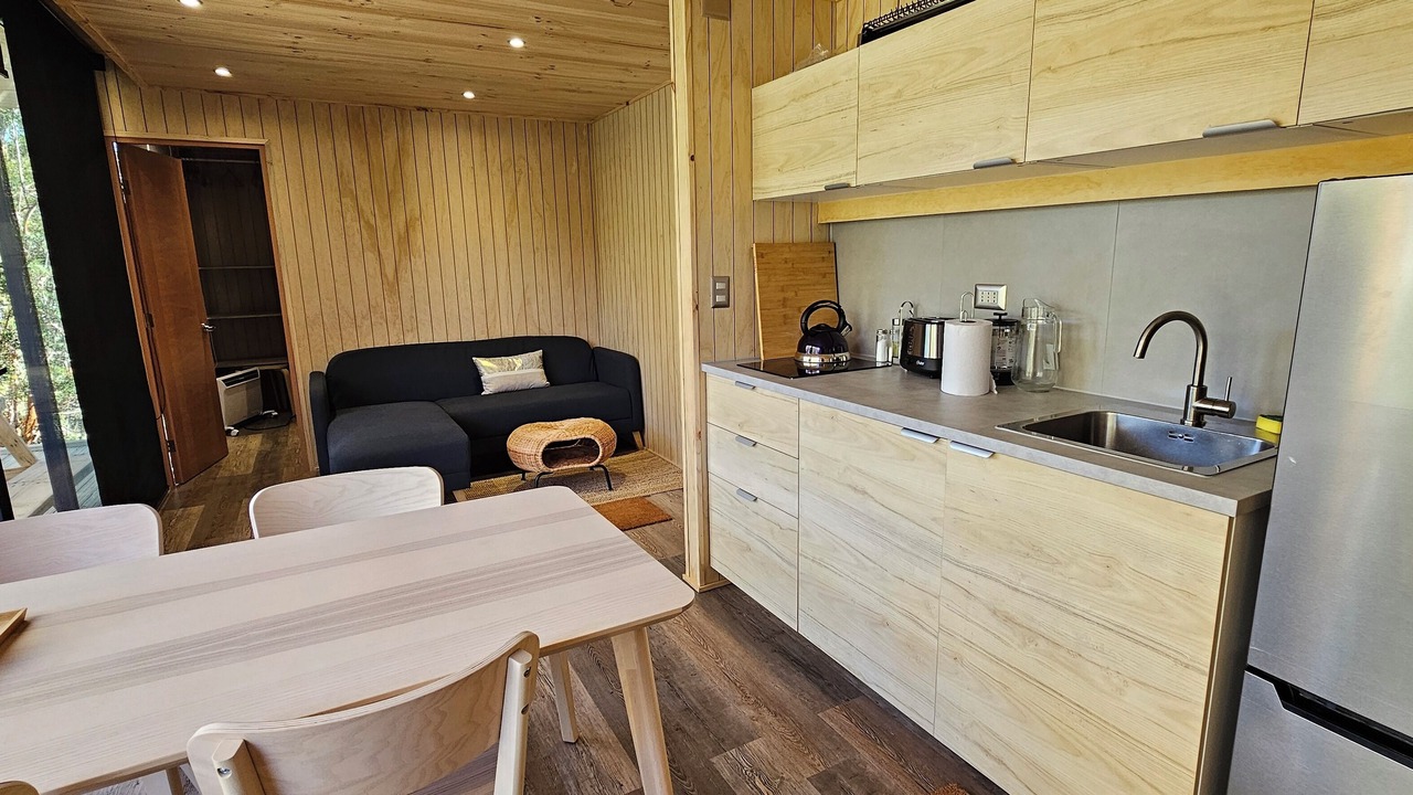 Photo of Kitchen in Lenca