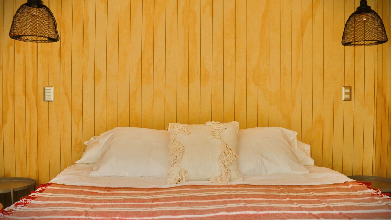 Photo of Bedroom in Lenca