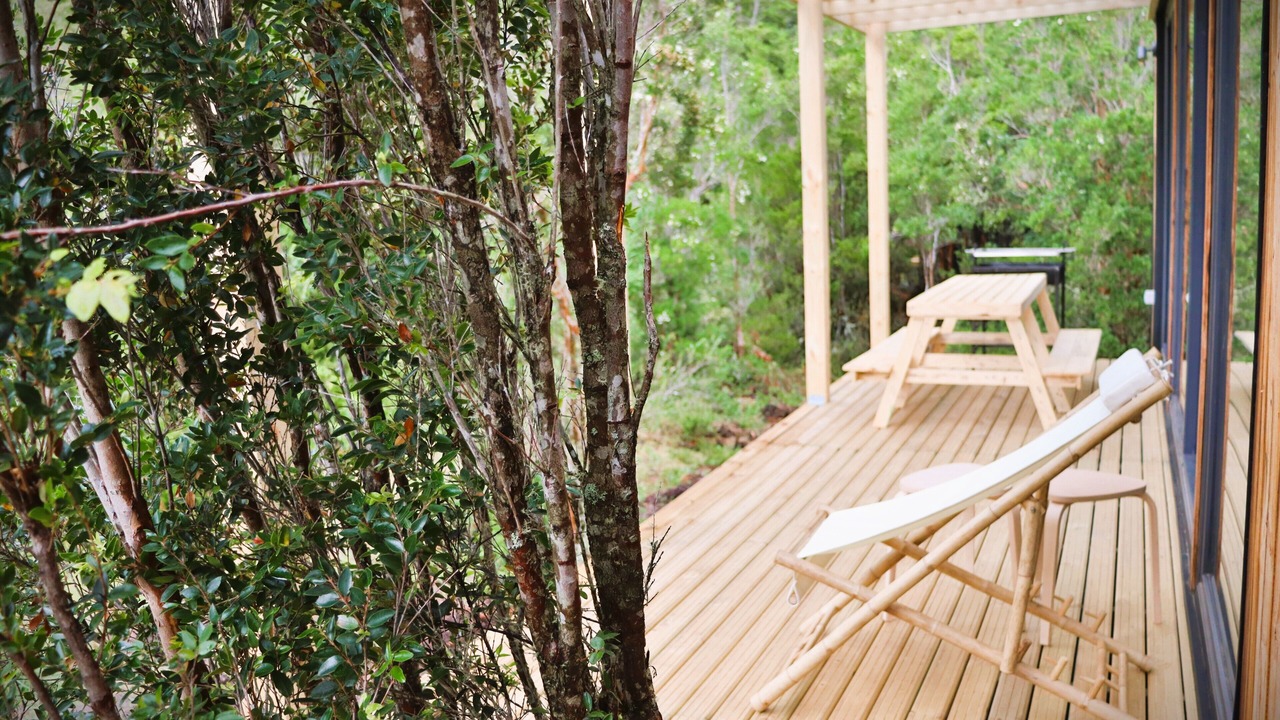 Photo of Patio Balcony in Lenca