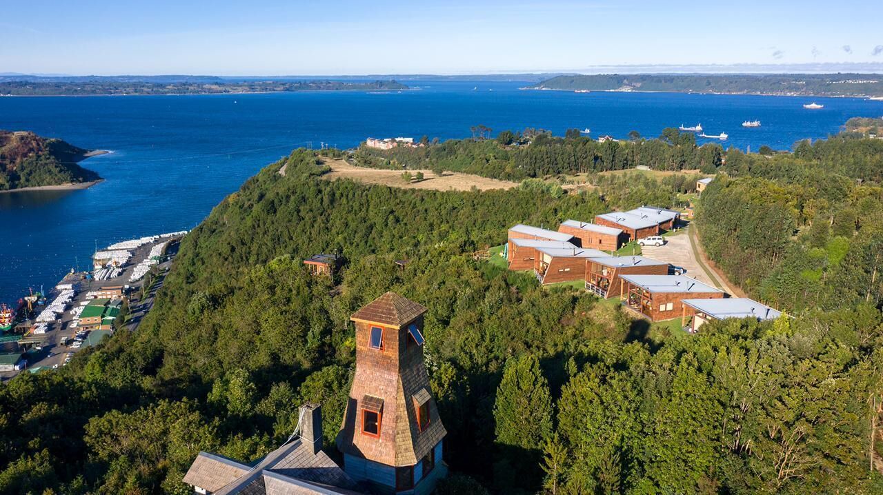 Photo of Outdoor in Puerto Montt