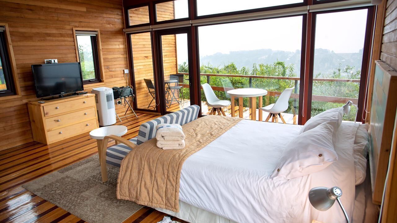 Photo of Bedroom in Puerto Montt