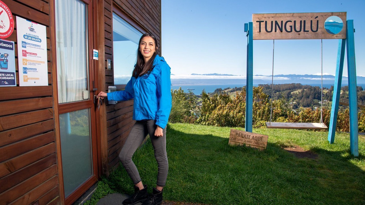 Photo of Outdoor in Puerto Montt