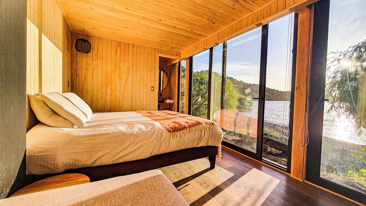 Photo of Bedroom in Mantilhue
