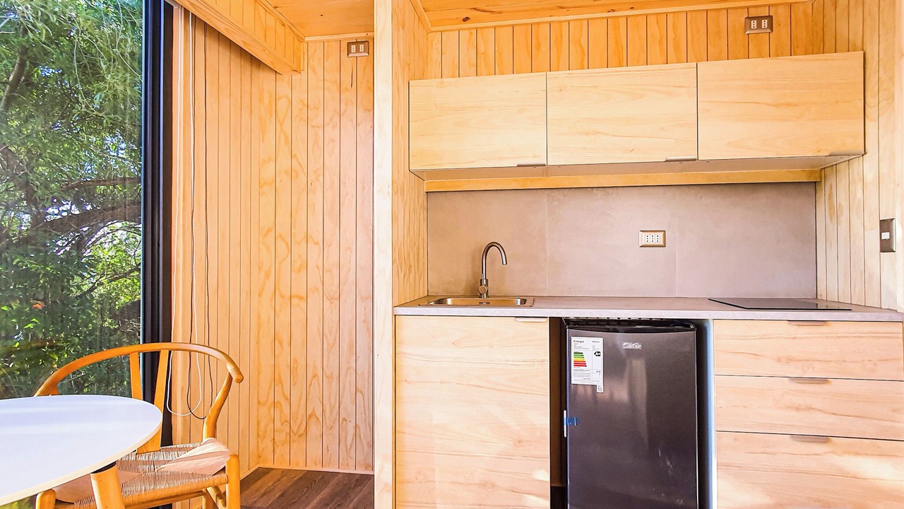 Photo of Kitchen in Mantilhue