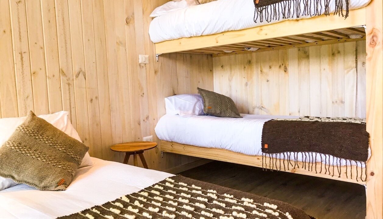 Photo of Bedroom in Mantilhue