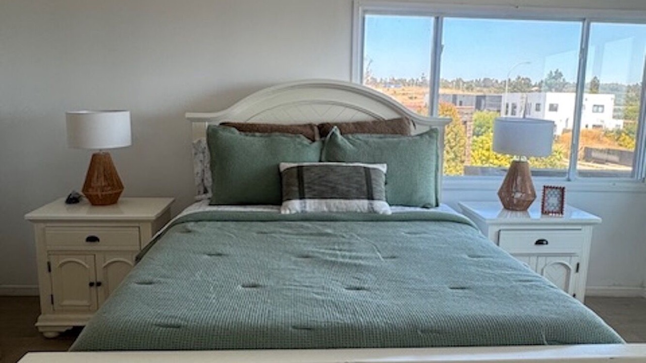 Photo of Bedroom in Quintero