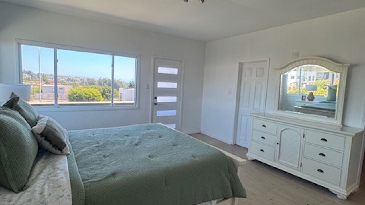 Photo of Bedroom in Quintero