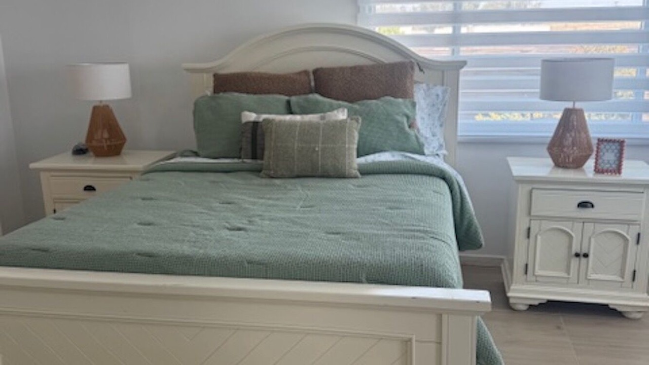 Photo of Bedroom in Quintero