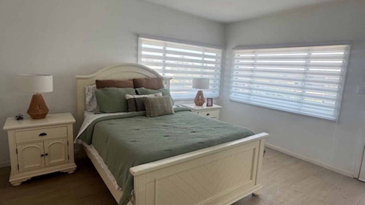 Photo of Bedroom in Quintero