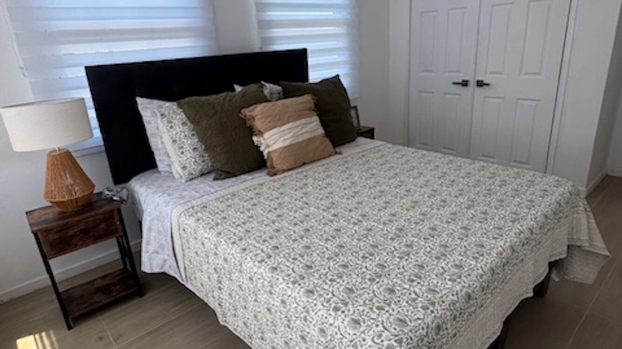 Photo of Bedroom in Quintero
