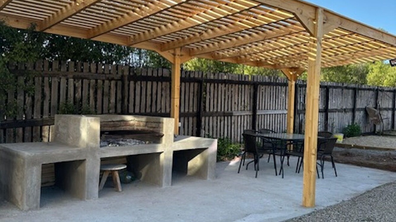 Photo of Outdoor in Quintero