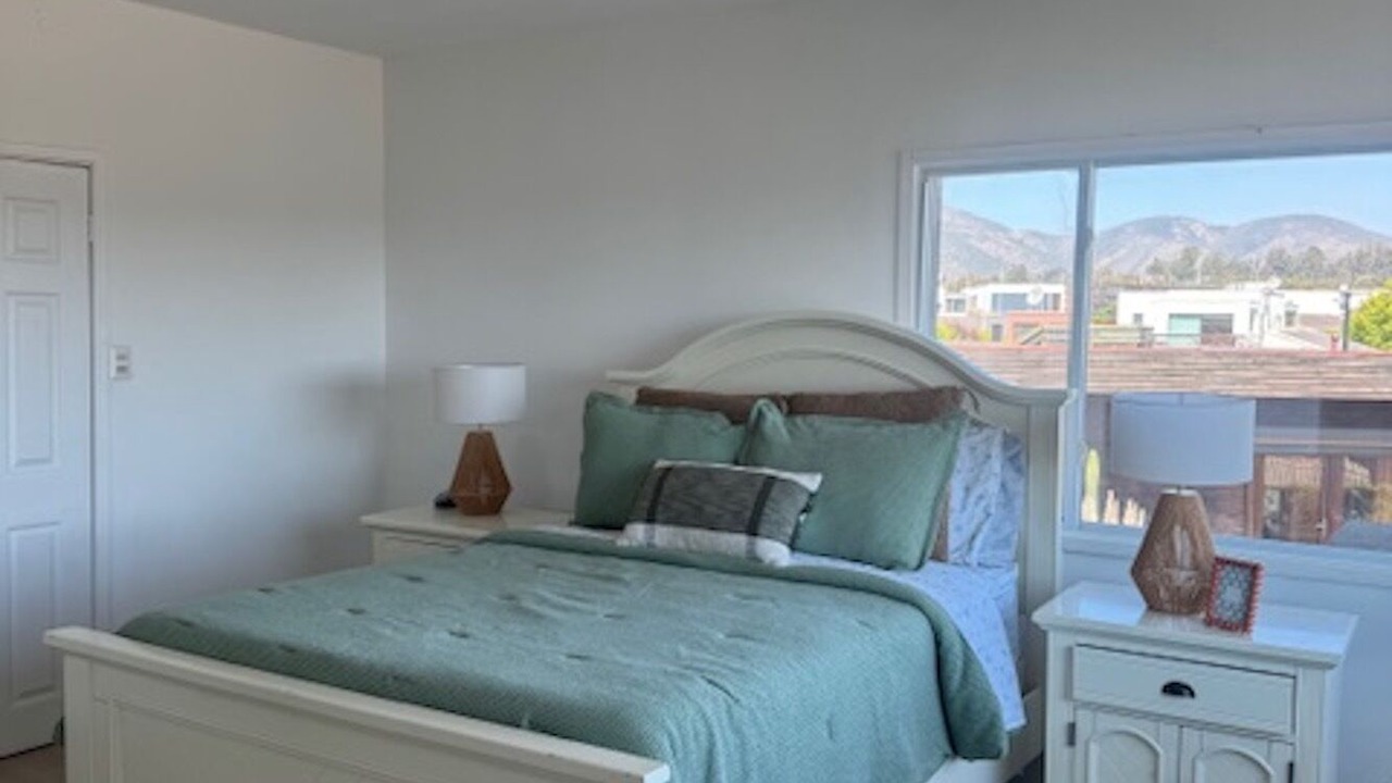 Photo of Bedroom in Quintero