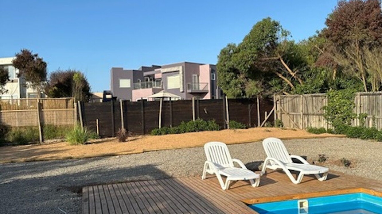 Photo of Outdoor in Quintero