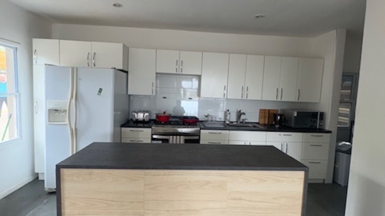 Photo of Kitchen in Quintero