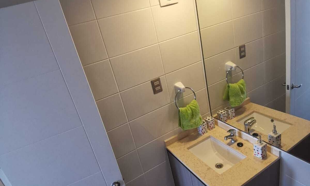 Photo of Bathroom in Iquique