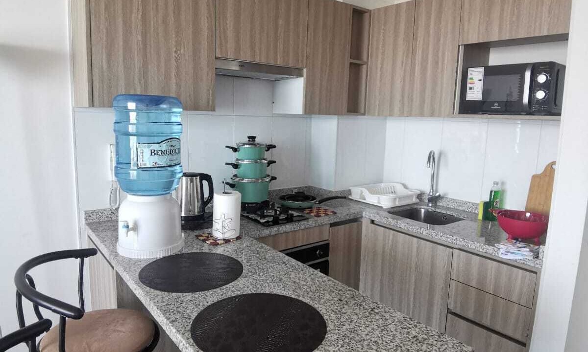 Photo of Kitchen in Iquique