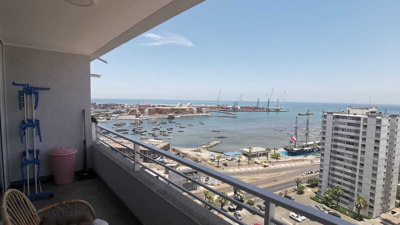 Photo of Outdoor in Iquique