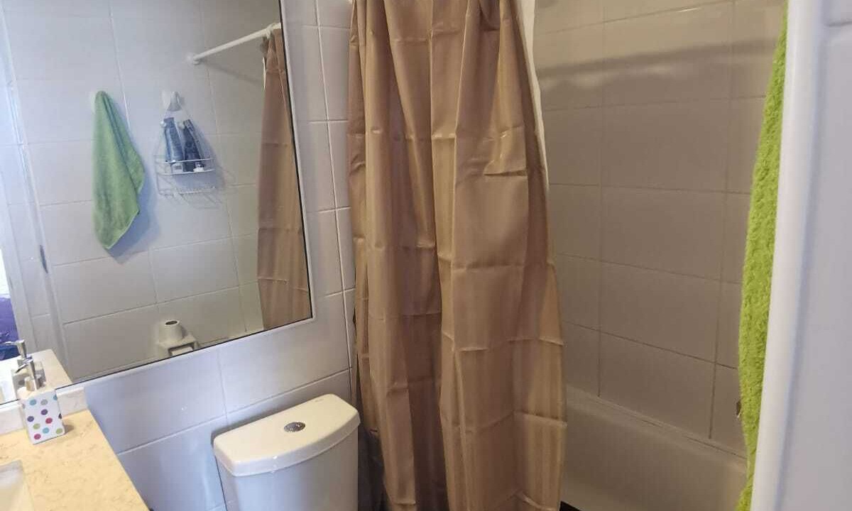 Photo of Bathroom in Iquique