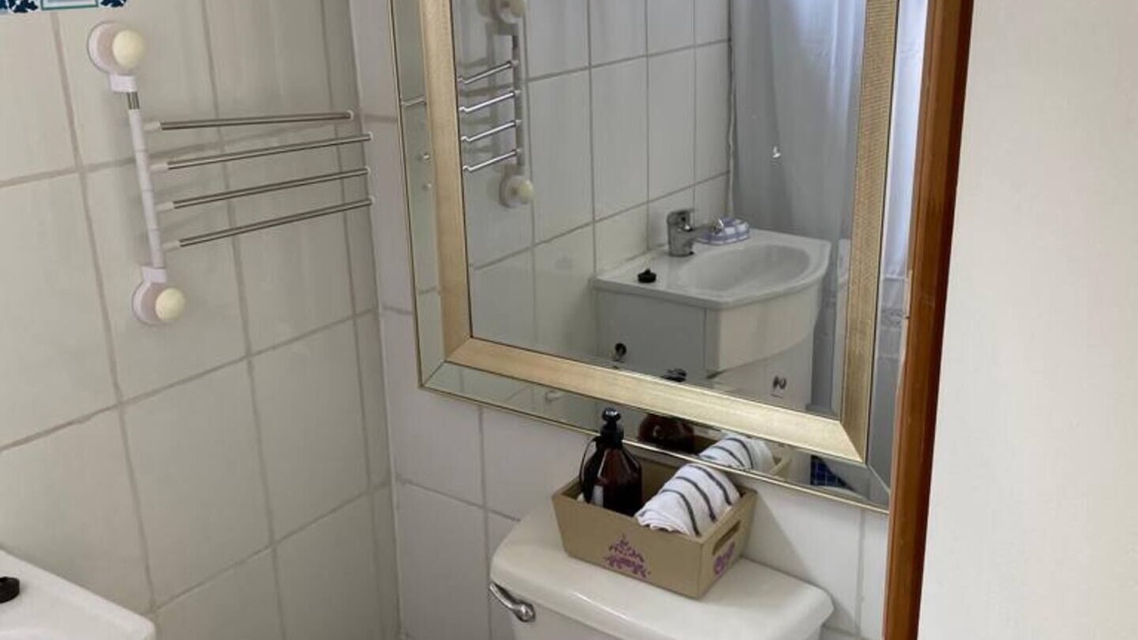 Photo of Bathroom in Colina