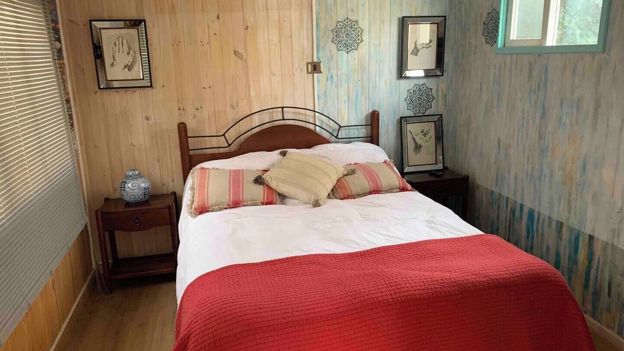Photo of Bedroom in Colina