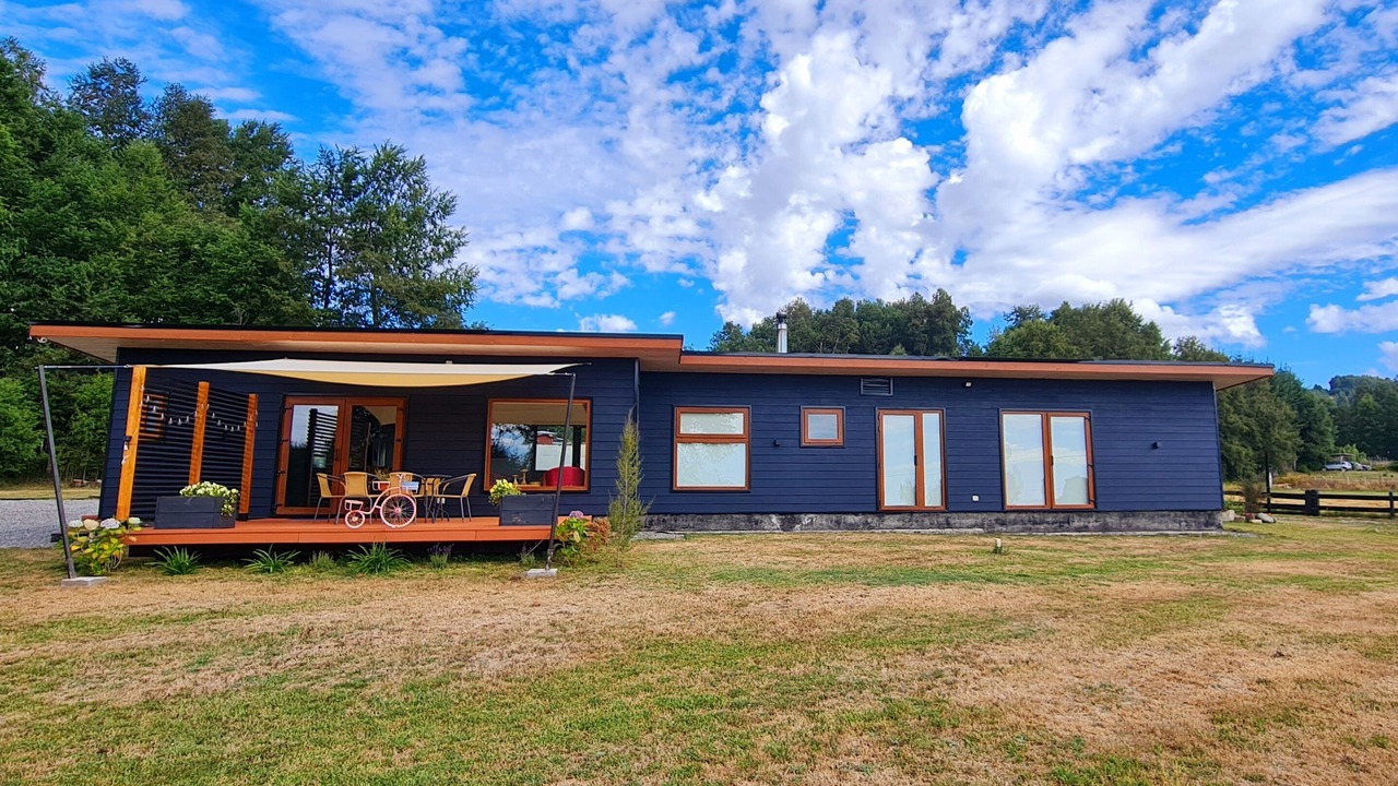 Photo of Outdoor in Villarrica