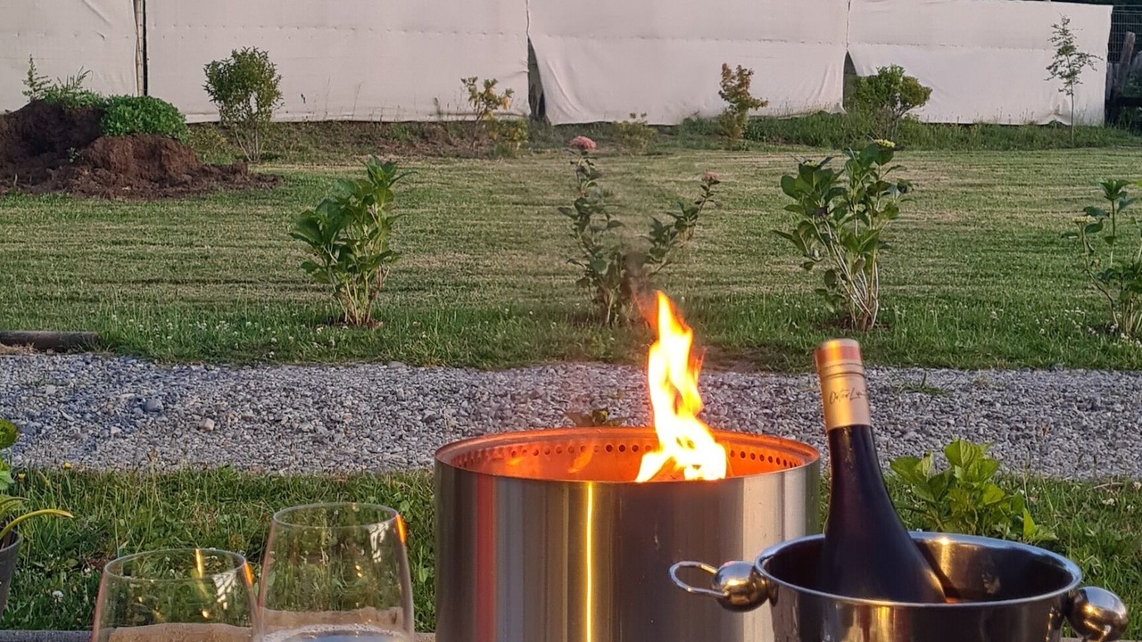 Photo of Outdoor in Villarrica