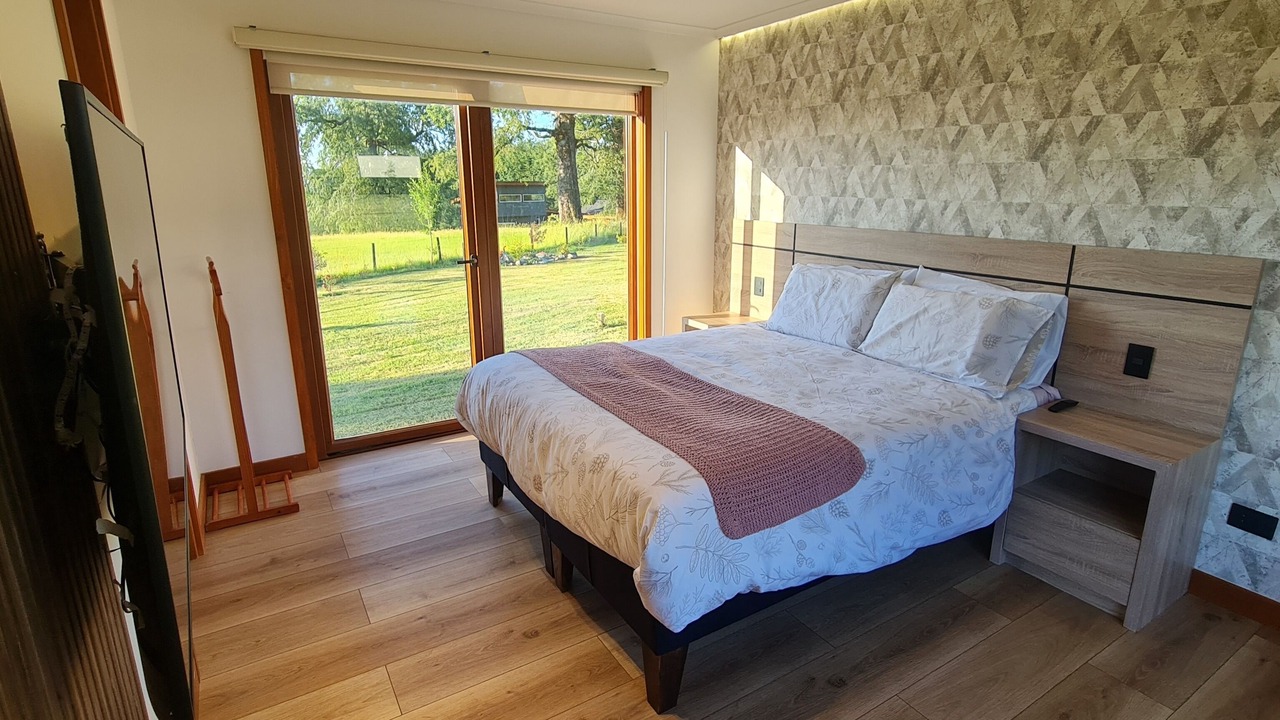Photo of Bedroom in Villarrica