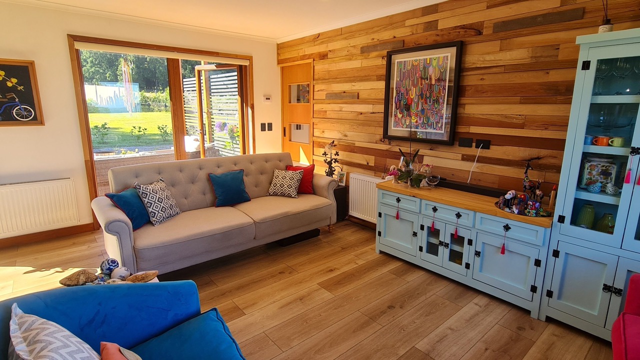 Photo of Livingroom in Villarrica