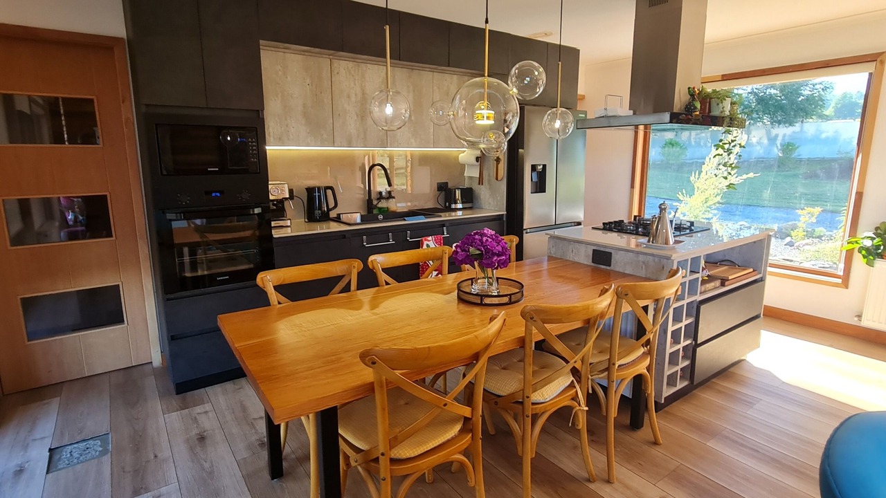 Photo of Kitchen in Villarrica