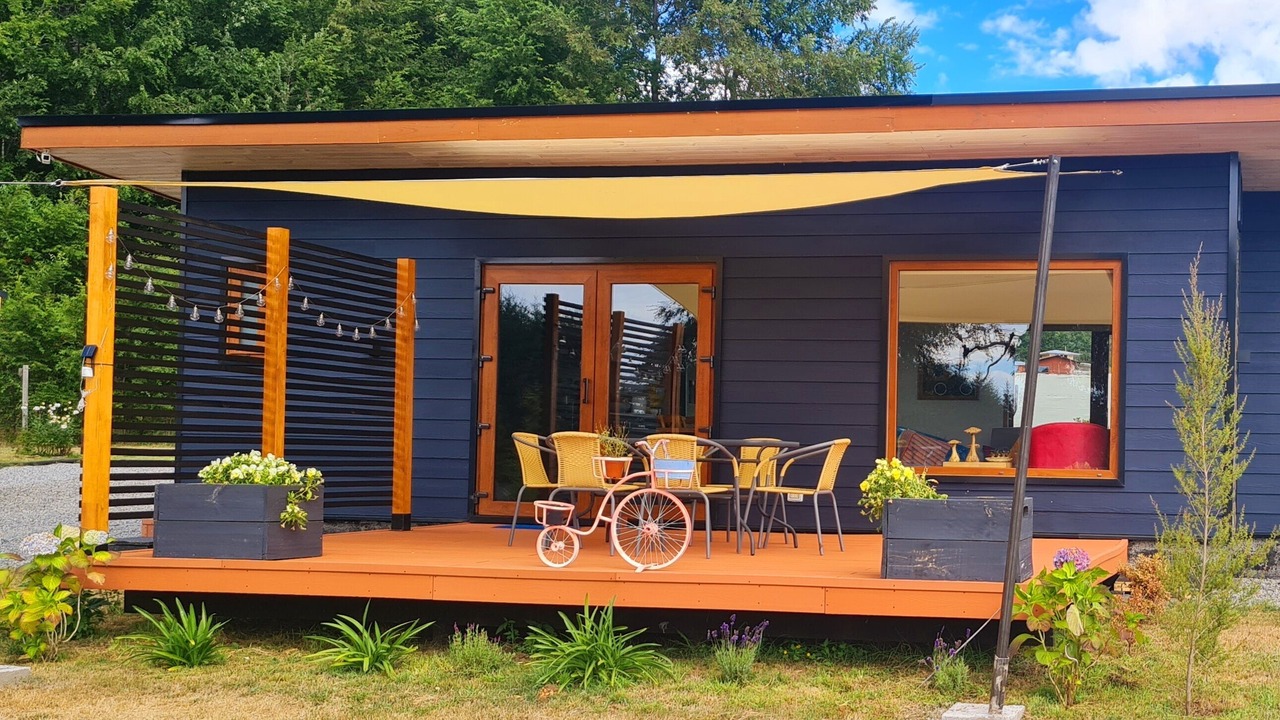 Photo of Outdoor in Villarrica