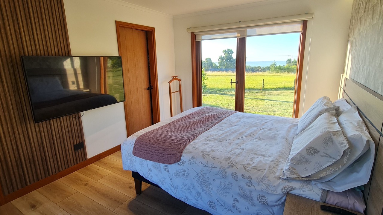 Photo of Bedroom in Villarrica