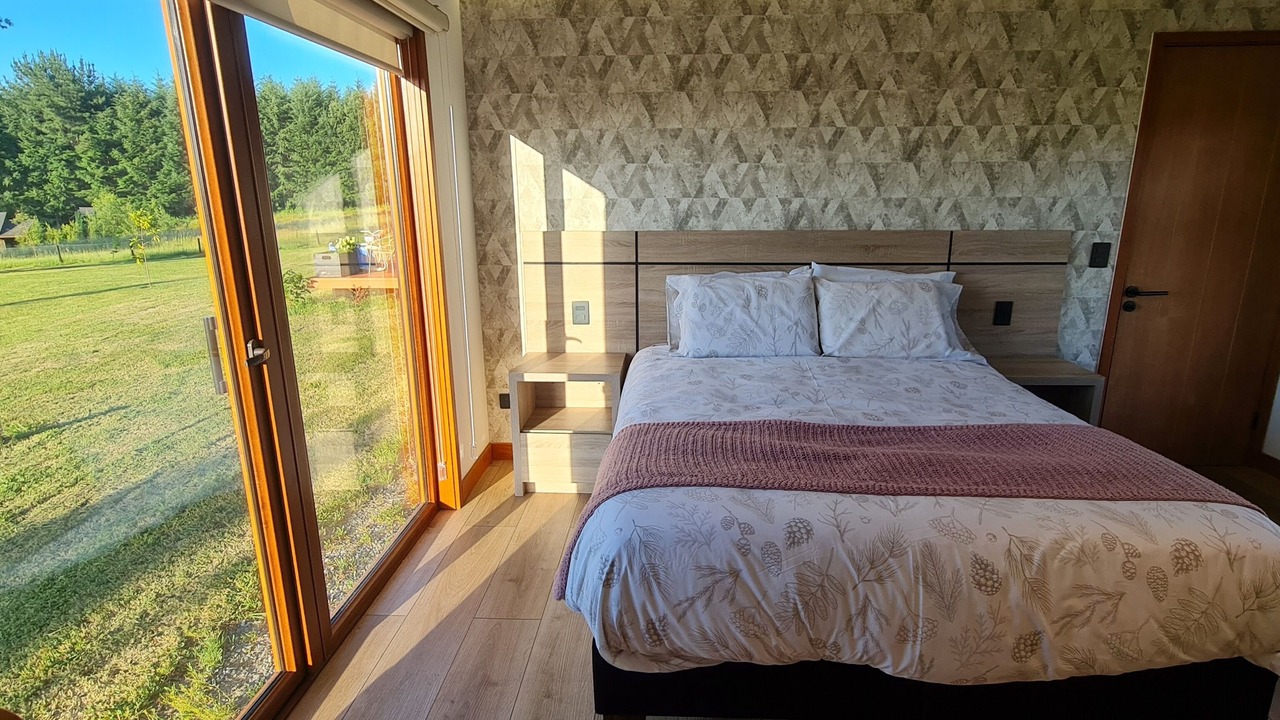 Photo of Bedroom in Villarrica