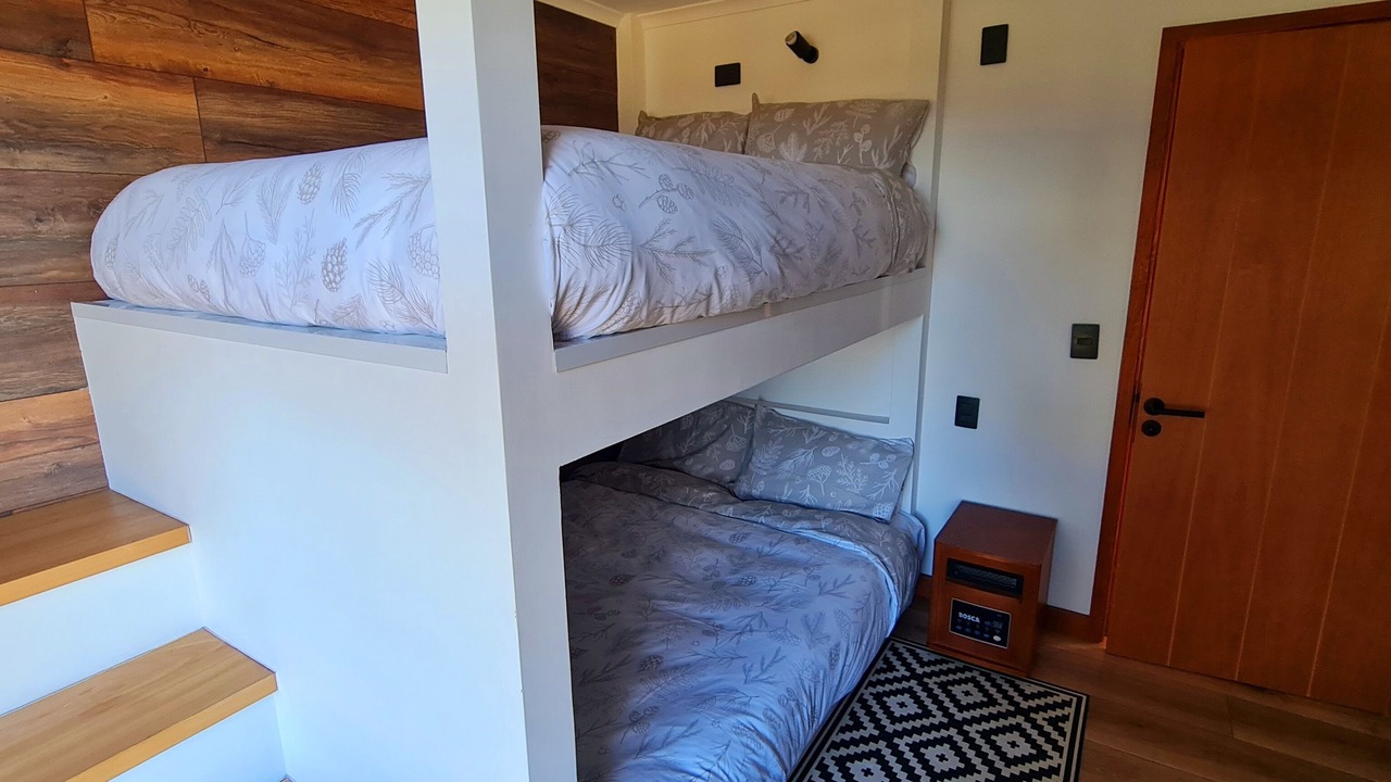 Photo of Bedroom in Villarrica